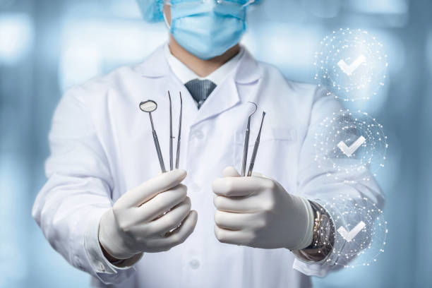 Why Choose Us for Your Dental Needs in Broad Creek, NC