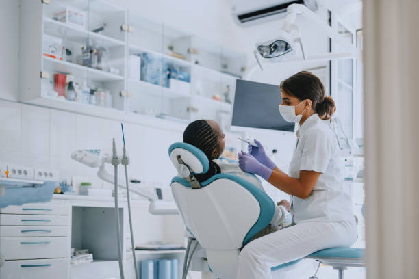 TMJ/TMD Treatment in Broad Creek, NC